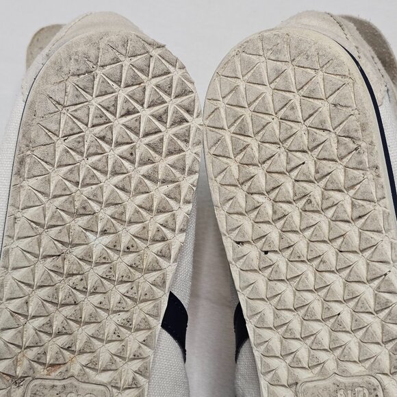 Asics Onitsuka Tiger MEXICO 66 SLIP-ON 1183A360 205 BIRCH/MIDNIGHT Men's Size 11 - Picture 11 of 13